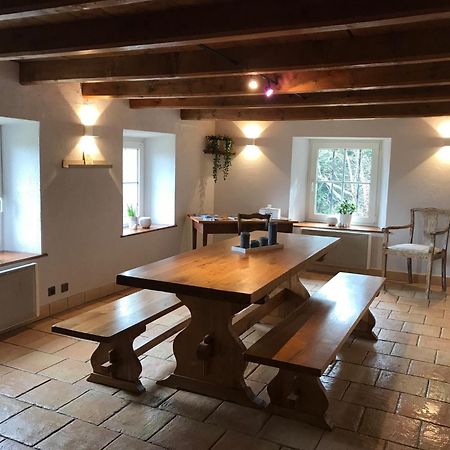 Ferme De Chenezeau - 15 Personnes , 7 Chambres Gérardmer Екстериор снимка