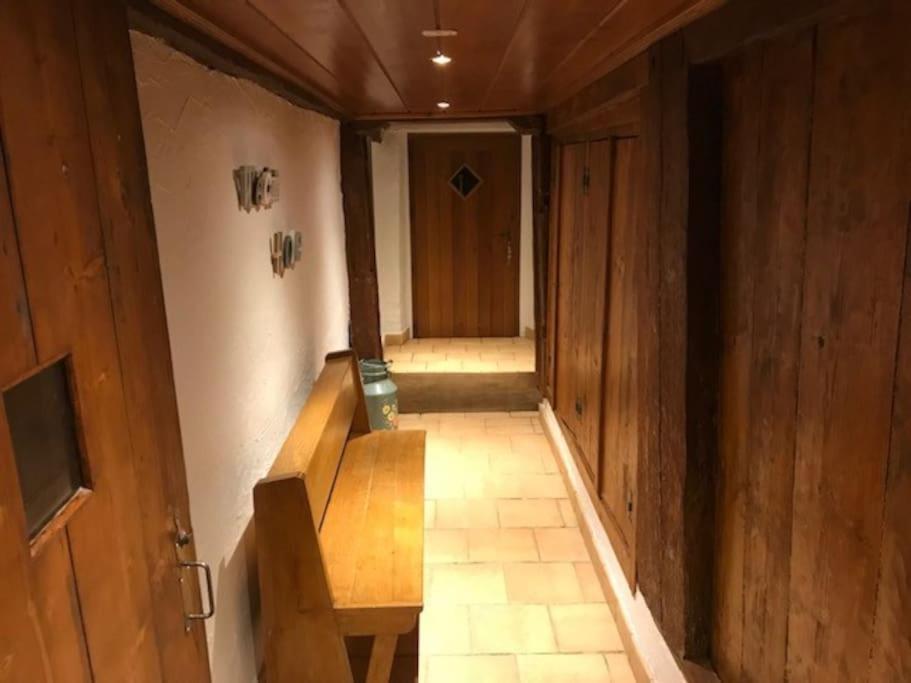Ferme De Chenezeau - 15 Personnes , 7 Chambres Gérardmer Екстериор снимка