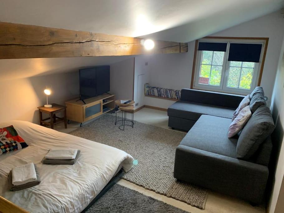 Ferme De Chenezeau - 15 Personnes , 7 Chambres Gérardmer Екстериор снимка