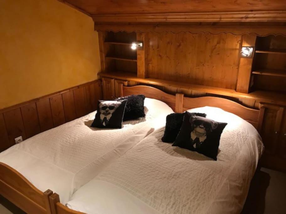 Ferme De Chenezeau - 15 Personnes , 7 Chambres Gérardmer Екстериор снимка