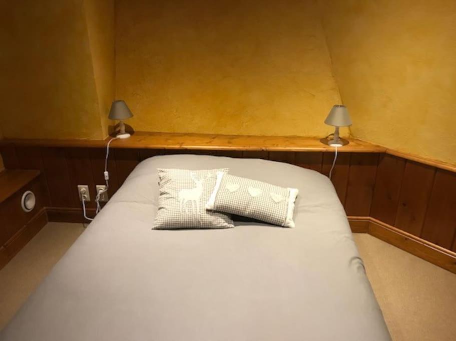 Ferme De Chenezeau - 15 Personnes , 7 Chambres Gérardmer Екстериор снимка