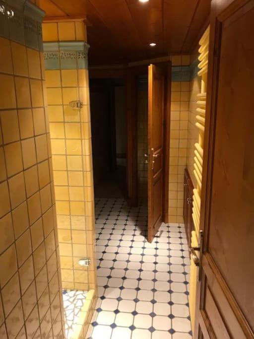 Ferme De Chenezeau - 15 Personnes , 7 Chambres Gérardmer Екстериор снимка