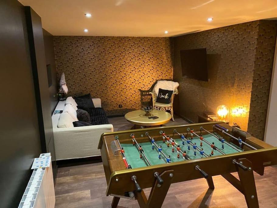 Ferme De Chenezeau - 15 Personnes , 7 Chambres Gérardmer Екстериор снимка
