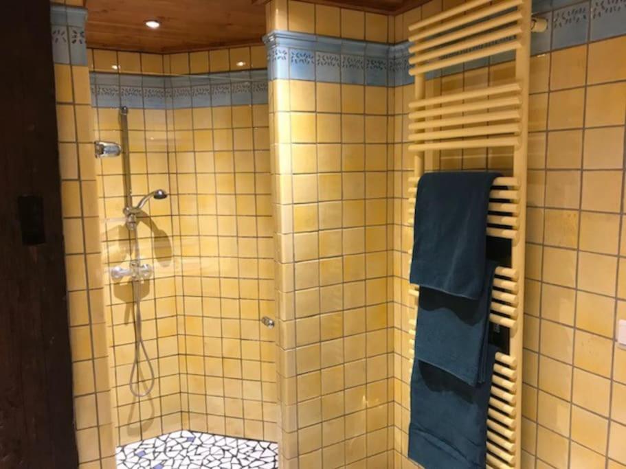 Ferme De Chenezeau - 15 Personnes , 7 Chambres Gérardmer Екстериор снимка